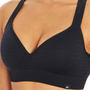 Like new Marika molded cup sports bra small